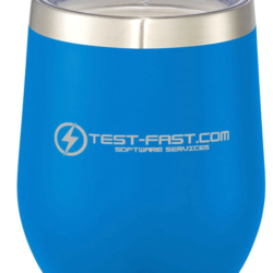 Insulated Coffee Cup